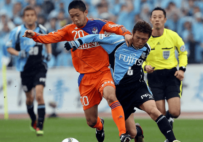 东京FC踢出精彩表现，击败对手晋级下一轮