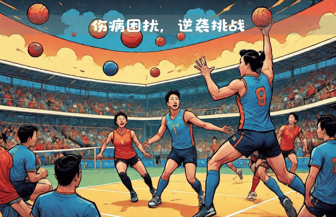北海男排再度大比分取胜！