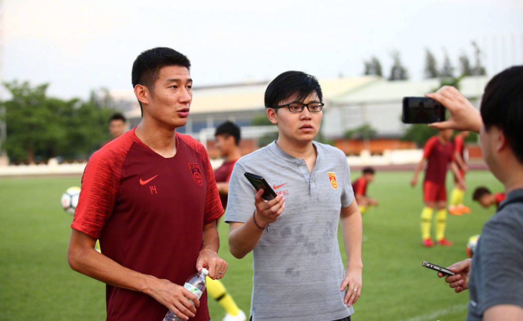 泰国代表团备战有序表现出色