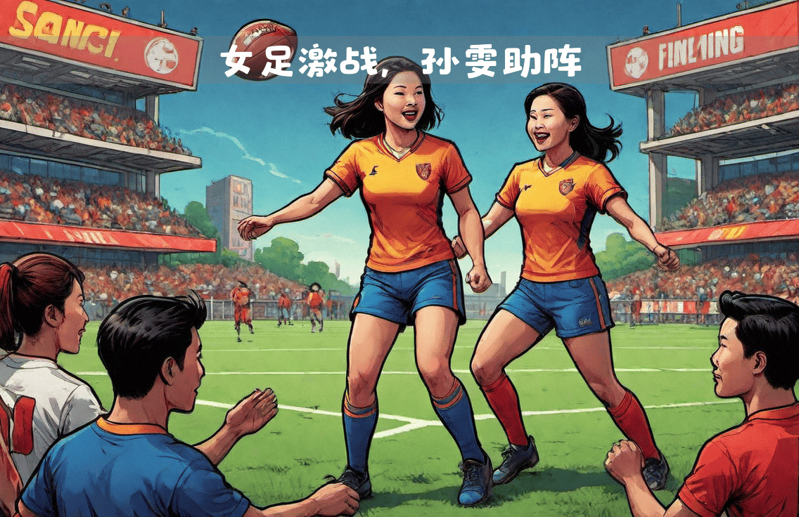 国际足球盛事如火如荼，球队争夺荣耀